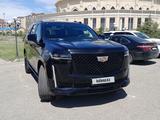 Cadillac Escalade 2023 годаүшін57 000 000 тг. в Атырау – фото 5