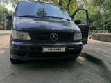 Mercedes-Benz Vito 1998 года за 3 500 000 тг. в Алматы