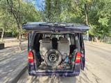 Mercedes-Benz Vito 1998 года за 3 500 000 тг. в Алматы – фото 2