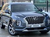 Hyundai Palisade 2021 годаүшін20 250 000 тг. в Алматы – фото 3