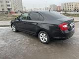 Skoda Rapid 2014 года за 5 700 000 тг. в Астана – фото 4