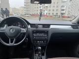 Skoda Rapid 2014 года за 5 700 000 тг. в Астана – фото 5