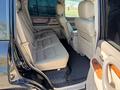 Lexus LX 470 2006 годаүшін11 000 000 тг. в Жезказган – фото 11