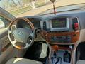 Lexus LX 470 2006 годаүшін11 000 000 тг. в Жезказган – фото 15