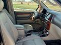 Lexus LX 470 2006 годаүшін11 000 000 тг. в Жезказган – фото 16