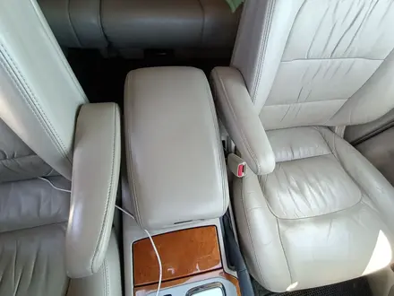 Lexus LX 470 2006 года за 11 000 000 тг. в Жезказган – фото 18