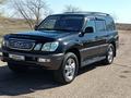 Lexus LX 470 2006 годаүшін11 000 000 тг. в Жезказган – фото 2