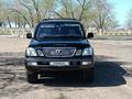 Lexus LX 470 2006 годаүшін11 000 000 тг. в Жезказган – фото 25