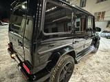 Mercedes-Benz G 55 AMG 2008 годаfor23 500 000 тг. в Алматы – фото 5