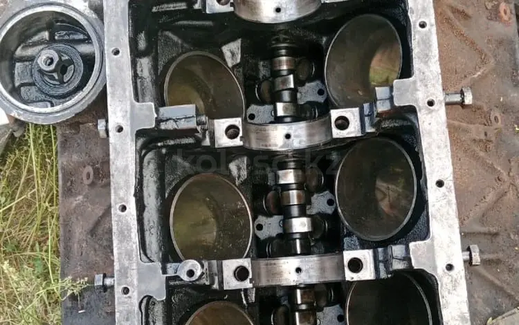 Мотор за 400 000 тг. в Алматы