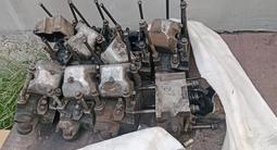 Мотор за 400 000 тг. в Алматы – фото 4