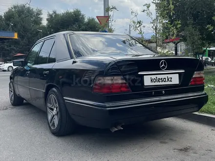 Mercedes-Benz E 280 1994 года за 3 150 000 тг. в Алматы – фото 6