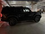 Toyota Land Cruiser Prado 2024 года за 47 000 000 тг. в Астана