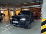 Toyota Land Cruiser Prado 2024 года за 47 000 000 тг. в Астана – фото 2