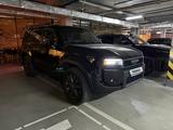 Toyota Land Cruiser Prado 2024 года за 47 000 000 тг. в Астана – фото 3