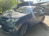 Toyota RAV4 2014 года за 9 300 000 тг. в Алматы