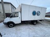 ГАЗ ГАЗель 2012 года за 5 700 000 тг. в Атырау