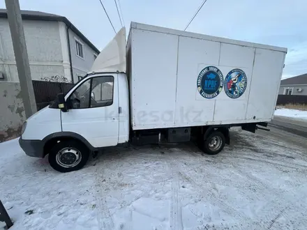 ГАЗ ГАЗель 2012 года за 5 700 000 тг. в Атырау