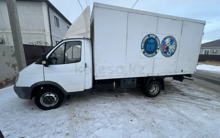 ГАЗ ГАЗель 2012 года за 5 700 000 тг. в Атырау