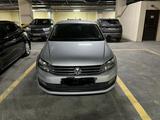 Volkswagen Polo 2017 годаүшін5 900 000 тг. в Алматы – фото 2