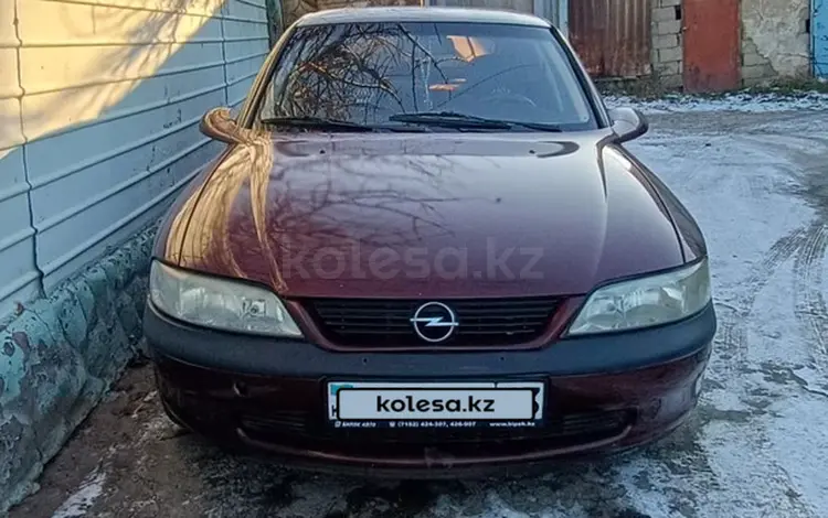 Opel Vectra 1997 годаfor1 500 000 тг. в Шымкент