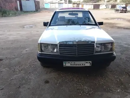 Mercedes-Benz 190 1990 года за 600 000 тг. в Сатпаев – фото 5