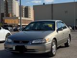 Toyota Camry 2001 годаүшін5 000 000 тг. в Караганда – фото 2