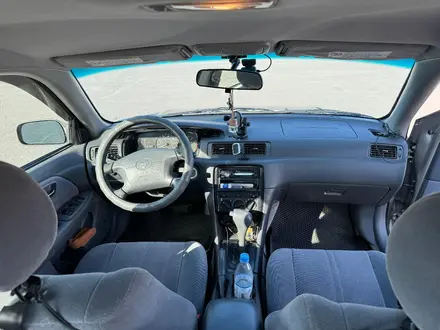 Toyota Camry 2001 года за 5 000 000 тг. в Караганда – фото 9