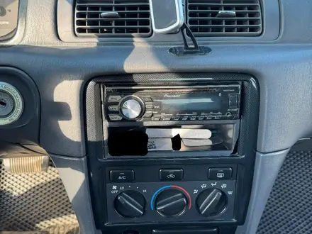 Toyota Camry 2001 года за 5 000 000 тг. в Караганда – фото 13