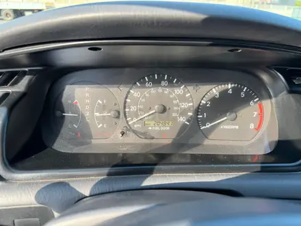 Toyota Camry 2001 года за 5 000 000 тг. в Караганда – фото 14