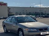 Toyota Camry 2001 годаүшін5 000 000 тг. в Караганда – фото 3