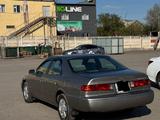 Toyota Camry 2001 годаүшін5 000 000 тг. в Караганда – фото 5