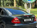 Mercedes-Benz E 320 2002 годаүшін4 750 000 тг. в Талдыкорган – фото 14