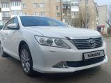 Toyota Camry 2013 года за 8 500 000 тг. в Кокшетау