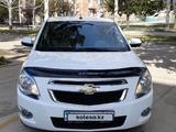 Chevrolet Cobalt 2023 годаүшін6 500 000 тг. в Усть-Каменогорск