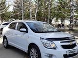 Chevrolet Cobalt 2023 годаүшін6 500 000 тг. в Усть-Каменогорск – фото 2