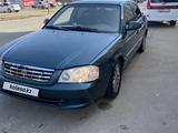 Kia Optima 2001 годаүшін2 500 000 тг. в Астана – фото 2