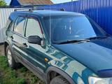 Ford Maverick 2001 года за 3 600 000 тг. в Петропавловск – фото 3