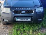 Ford Maverick 2001 года за 3 600 000 тг. в Петропавловск – фото 4