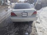 Honda Saber 1996 годаfor950 000 тг. в Астана – фото 3