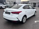 Hyundai Accent 2020 годаүшін6 900 000 тг. в Шымкент – фото 5