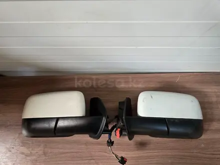 Зеркало боковое заднего вида на Reng Rover Sport 2005-2013 за 45 000 тг. в Алматы – фото 2