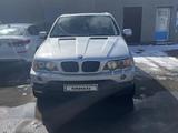 BMW X5 2001 годаүшін5 800 000 тг. в Жезказган