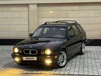 BMW 525 1995 года за 6 400 000 тг. в Шымкент