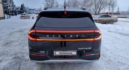 Hyundai Mufasa 2024 года за 12 600 000 тг. в Уральск