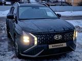 Hyundai Mufasa 2024 года за 12 600 000 тг. в Уральск – фото 3