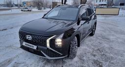 Hyundai Mufasa 2024 года за 12 600 000 тг. в Уральск – фото 2