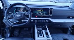 Hyundai Mufasa 2024 года за 12 600 000 тг. в Уральск – фото 4