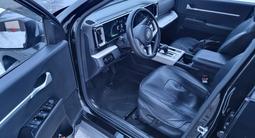 Hyundai Mufasa 2024 года за 12 600 000 тг. в Уральск – фото 5