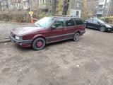 Volkswagen Passat 1991 годаfor1 650 000 тг. в Алматы – фото 2